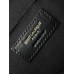Y Lou Camera Bag In Quilted Leather