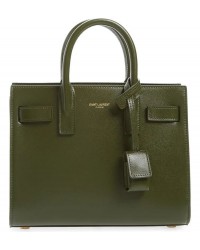 Y Sac de Jour Nano in Smooth Leather