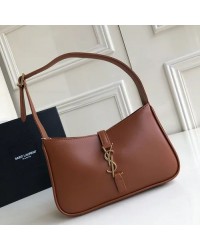 Y Hobo shoulder bag �C Brown