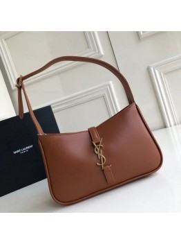 Y Hobo shoulder bag �C Brown