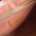Y Hobo shoulder bag �C Brown