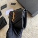 Y wallet black SIZE:12.5x10x2.5CM 07