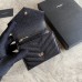 Y wallet black SIZE:12.5x10x2.5CM 07
