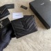 Y wallet black SIZE:12.5x10x2.5CM 07
