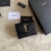 Y wallet black SIZE:12.5x10x2.5CM 07