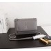 Y Sunset Medium in Smooth Leather �C Grey