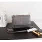 Y Sunset Medium in Smooth Leather �C Grey