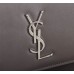 Y Sunset Medium in Smooth Leather �C Grey