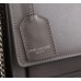 Y Sunset Medium in Smooth Leather �C Grey