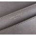 Y Sunset Medium in Smooth Leather �C Grey