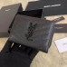 Y  wallet black  SIZE:12x10x3CM  02