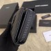 Y  wallet black  SIZE:12x10x3CM  02
