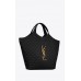 Y Casual Style Lambskin Blended Fabrics A4 Plain Leather