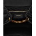 Y Casual Style Lambskin Blended Fabrics A4 Plain Leather