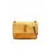 Y Niki Medium Chain Bag in Suede