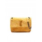 Y Niki Medium Chain Bag in Suede