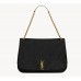 Saint L Jamie 4.3 Leather Shoulder Bag
