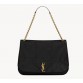 Saint L Jamie 4.3 Leather Shoulder Bag