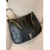 Saint L Jamie 4.3 Leather Shoulder Bag