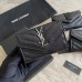 Y  wallet black  SIZE:13×9.5x3CM  04