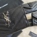 Y  wallet black  SIZE:13×9.5x3CM  04