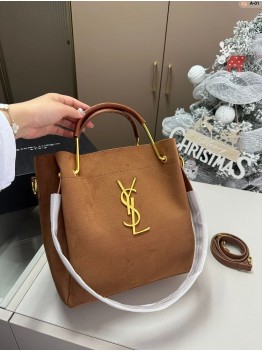 Y new arrival tote bag 2colours