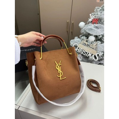 Y new arrival tote bag 2colours