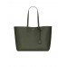 Y Shopping Y E/W in Supple Leather
