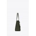 Y Shopping Y E/W in Supple Leather