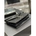 Y Cassandra Medium Chain Bag Black