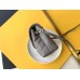 Y Loulou Toy Bag In Matelasse  Y Leather