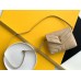 Y Loulou Toy Bag In Matelasse  Y Leather