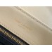 Y Loulou Toy Bag In Matelasse  Y Leather