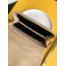 Y Loulou Toy Bag In Matelasse  Y Leather