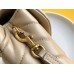 Y Loulou Toy Bag In Matelasse  Y Leather