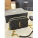 Y GABY BECKY bag in 3 colours