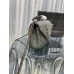 Y College Medium Quilted leather Bag 3 colours
