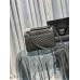 Y College Medium Quilted leather Bag 3 colours