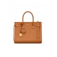 Y Sac de Jour Baby in Smooth Leather