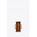 Y Sac de Jour Baby in Smooth Leather