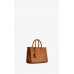 Y Sac de Jour Baby in Smooth Leather