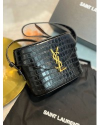 Y new arrival case bag size : 20*19*14cm