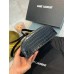 Y new arrival case bag size : 20*19*14cm