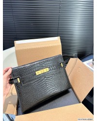Y new arrival Manhattan bag size: 29 * 22 cm
