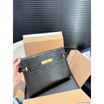Y new arrival Manhattan bag size: 29 * 22 cm