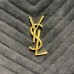 Y Lou Camera Bag Black With Gold Hardware