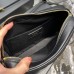 Y Lou Camera Bag Black With Gold Hardware