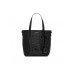 Y Paris Mini Toy Shopping In Crocodile-Embossed Leather
