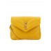 Y Loulou Toy Strap Bag in Quilted ‘Y’ Leather