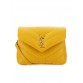 Y Loulou Toy Strap Bag in Quilted ‘Y’ Leather